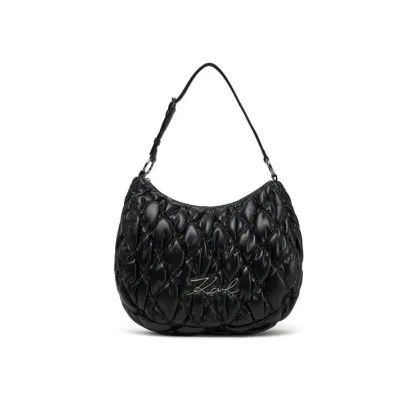 Zdjęcie KARL LAGERFELD Torebka A1W30416 Czarny