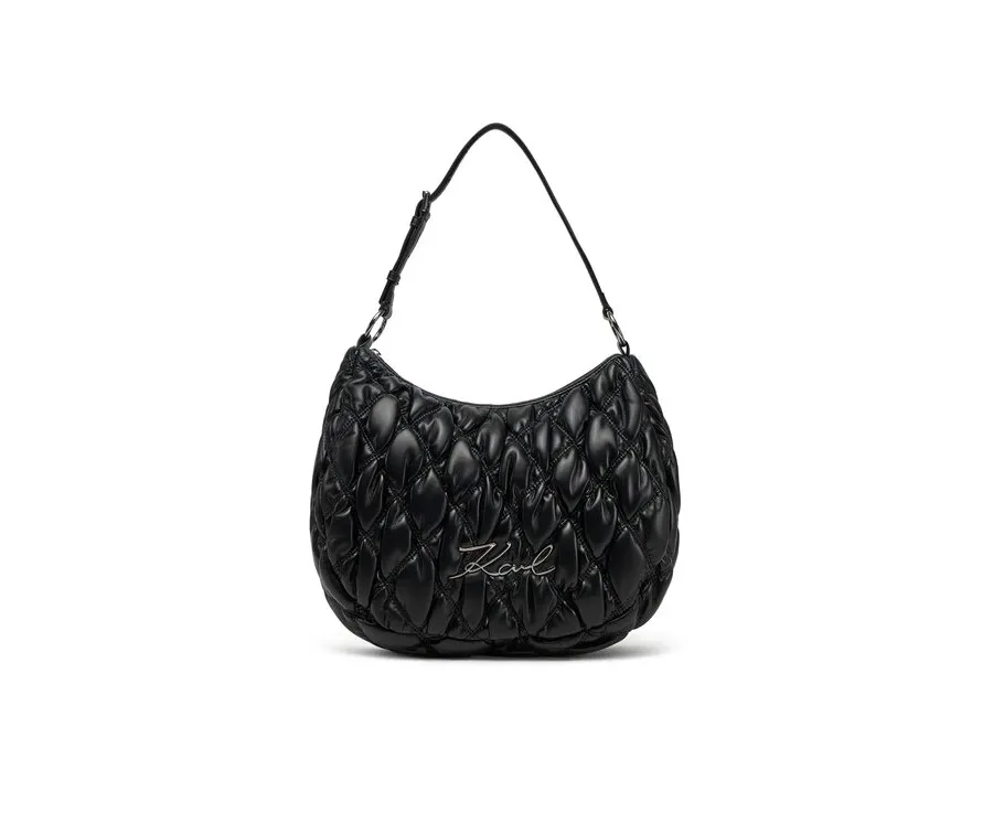 obrazek 1 KARL LAGERFELD Torebka A1W30416 Czarny