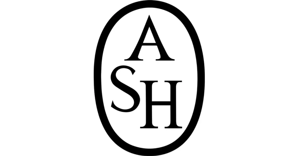 ASH logo