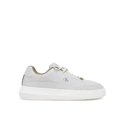 Zdjęcie Calvin Klein Jeans Sneakersy Chunky Cupsole Tech Ripstop YM0YM01204 Szary