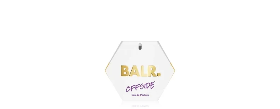 obrazek 1 BALR. OFFSIDE FOR WOMEN Woda perfumowana 50 ml