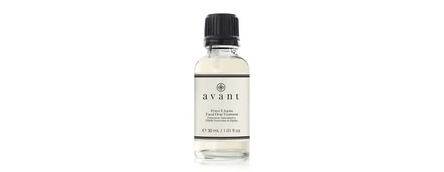 obrazek 1 avant Age Nutri-Revive Power E Jojoba Olejek do twarzy 30 ml