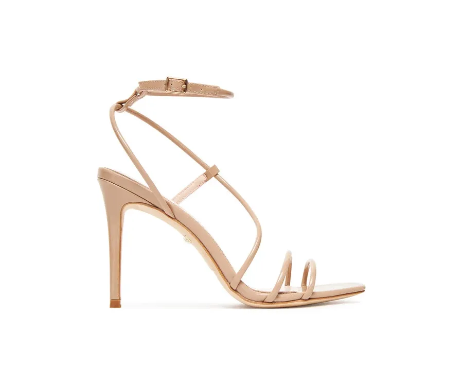 obrazek 1 Marciano Guess Sandały 5YGZ35 7231A Beżowy