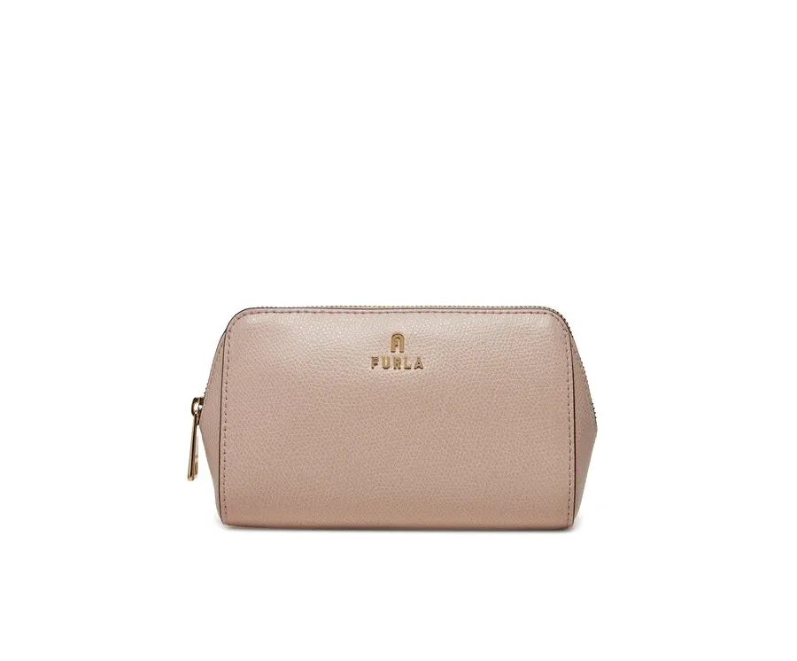 obrazek 1 Furla Kosmetyczka Camelia M WE00449 ARE000 0496S Różowy