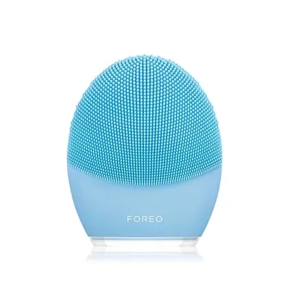 Zdjęcie FOREO Luna 3 für Mischhaut Szczoteczka do twarzy 1 szt.