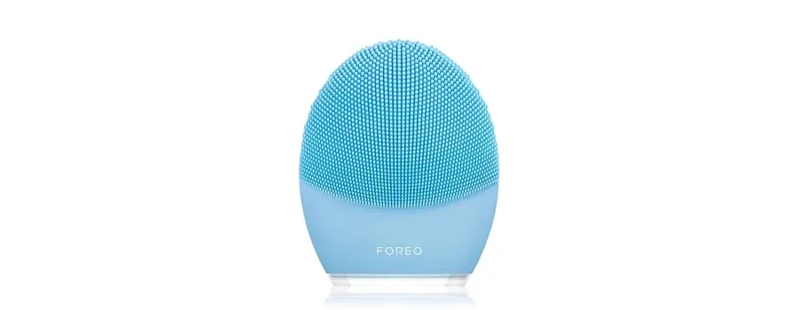 obrazek 1 FOREO Luna 3 für Mischhaut Szczoteczka do twarzy 1 szt.