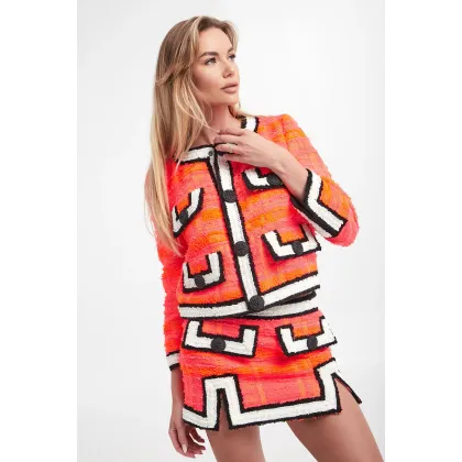 Zdjęcie Żakiet DSQUARED2 Dsquared2