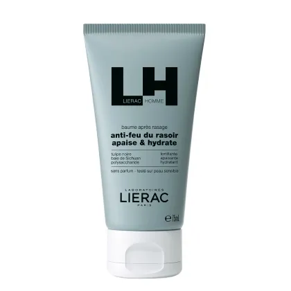 Zdjęcie Lierac Homme Balsam po goleniu 75 ml