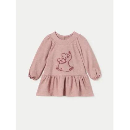 Zdjęcie Mayoral Sukienka codzienna 2920 Różowy Regular Fit