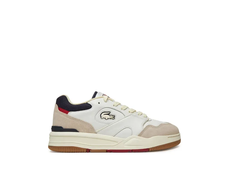 obrazek 1 Lacoste Sneakersy 7-48SMA0102 Biały