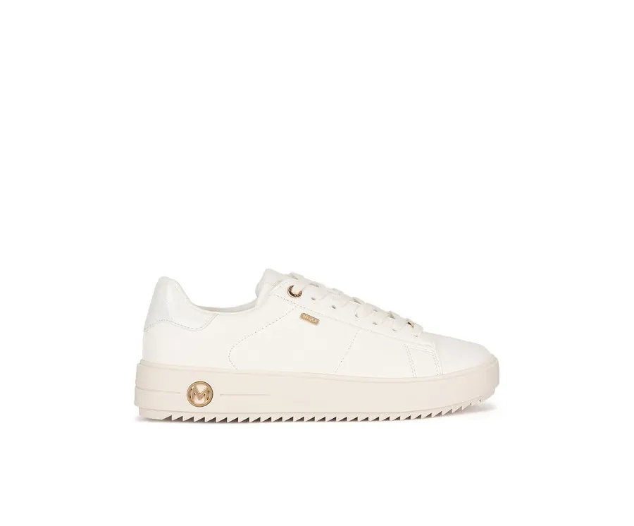 obrazek 1 MEXX Sneakersy MI001010043W Biały