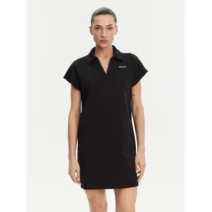 Zdjęcie DKNY Sukienka codzienna DP5D4890 Czarny Regular Fit
