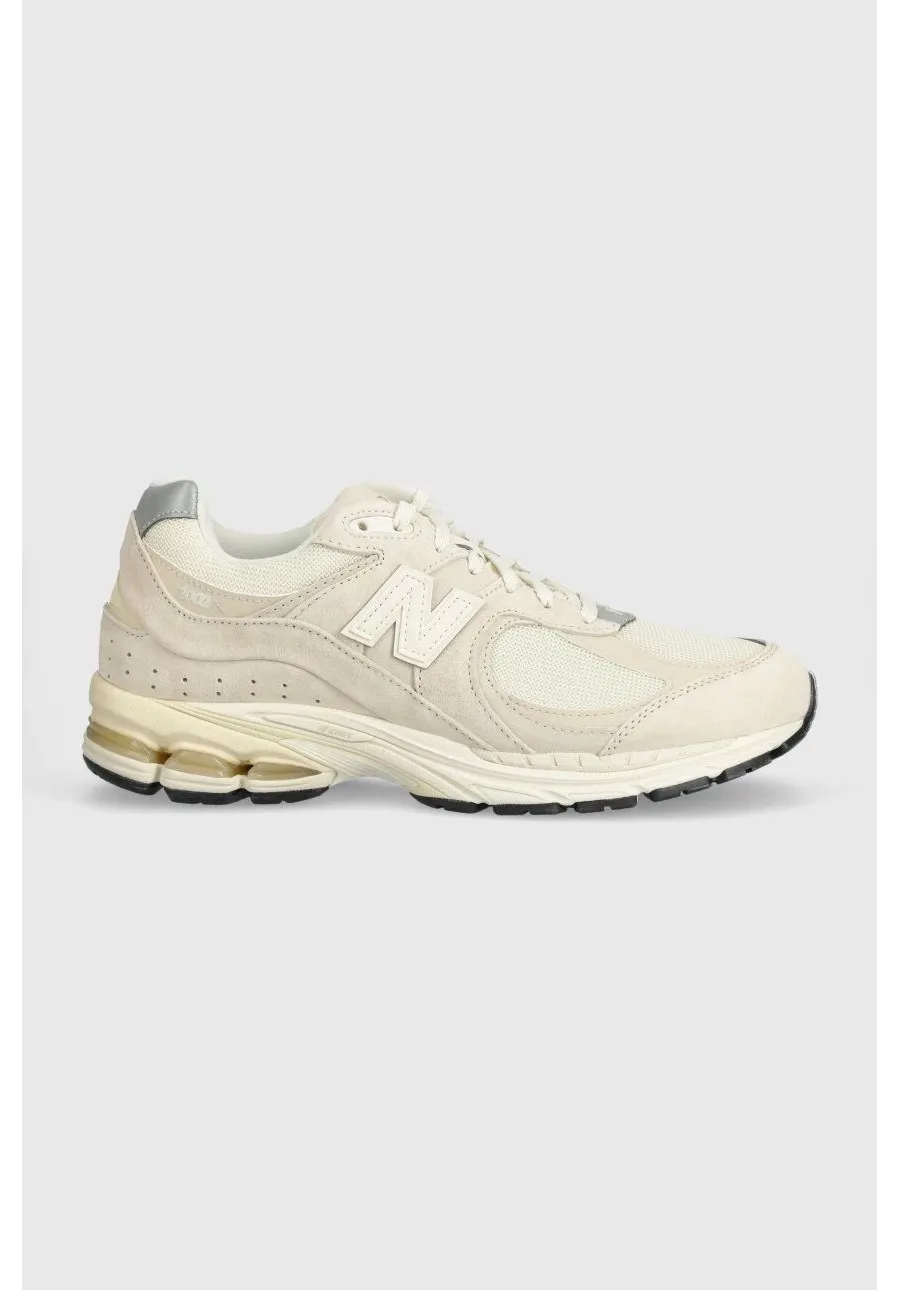 obrazek 1 New Balance 2002R sneakersy kolor beżowy M2002RCC