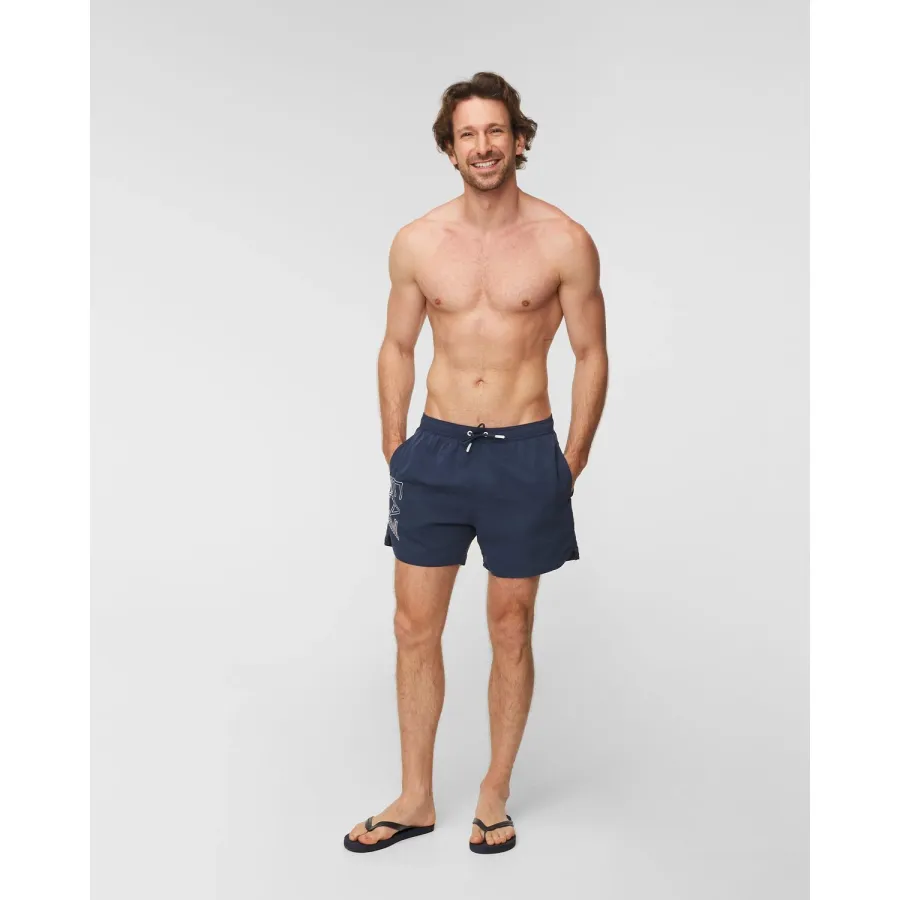 obrazek 1 Szorty Kąpielowe Ea7 Emporio Armani EA7 Emporio Armani