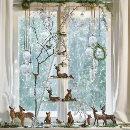 Zdjęcie Regał Salley