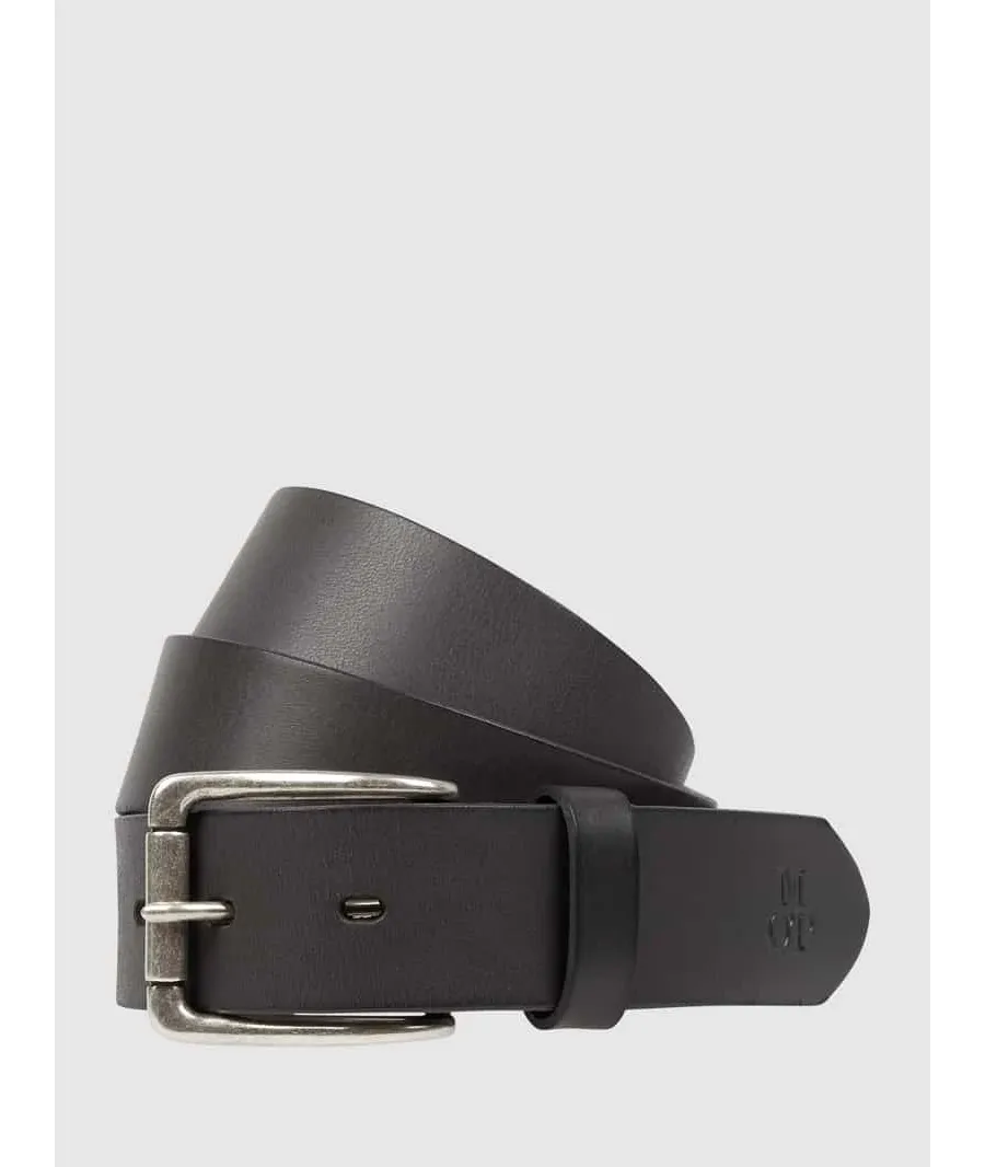 obrazek 1 Pasek ze skóry model ‘Enno’