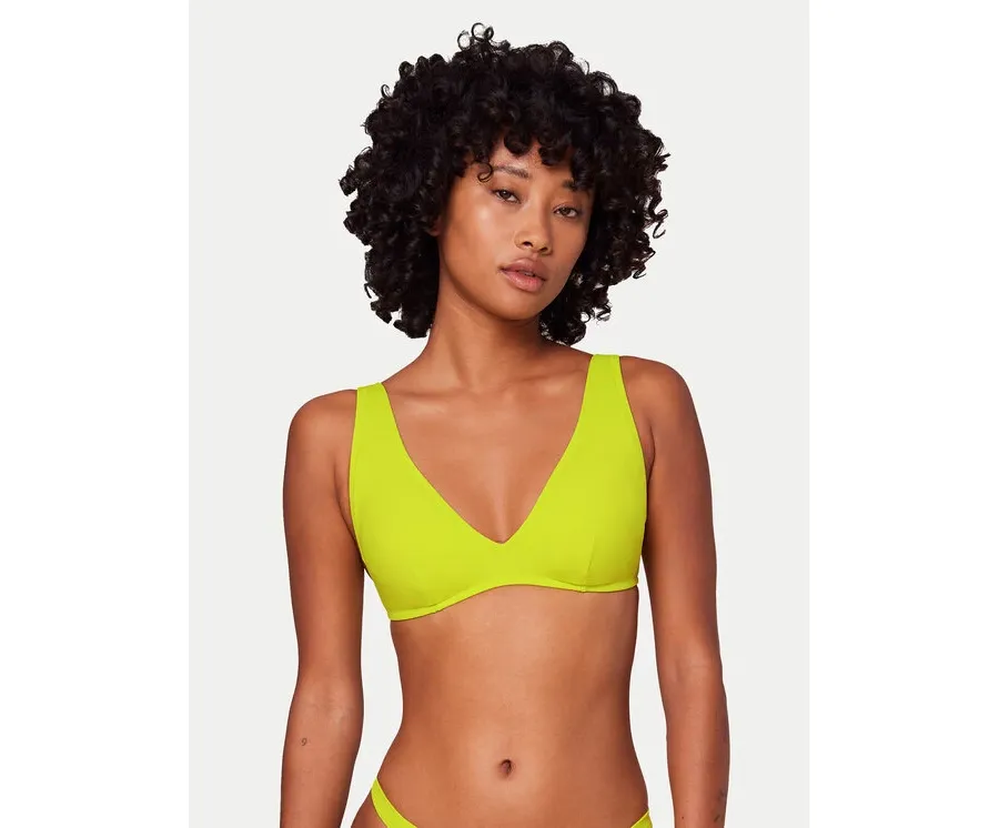 obrazek 1 Triumph Góra od bikini Summer Mix & Match 10214576 Żółty