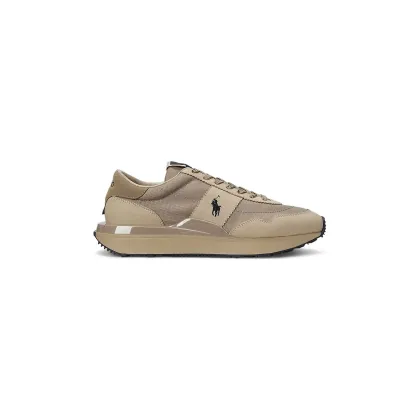 Zdjęcie Polo Ralph Lauren sneakersy Train 89 Pp kolor beżowy 809965080001