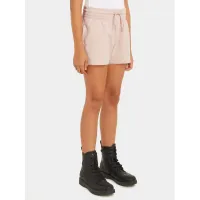 Zdjęcie Calvin Klein Jeans Szorty sportowe Hero Logo IG0IG02501 Różowy Regular Fit