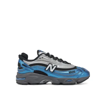 Zdjęcie New Balance Sneakersy M1000ENV Niebieski
