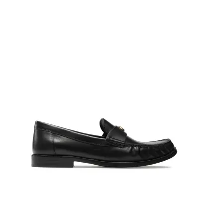 Zdjęcie Coach Lordsy Jolene Lthr Loafer CK017 Czarny