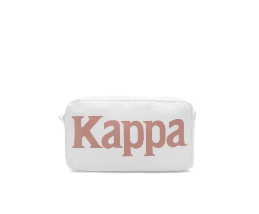 obrazek 1 Kappa Saszetka nerka Authentic Fleatcher 32176VW-A0S Biały