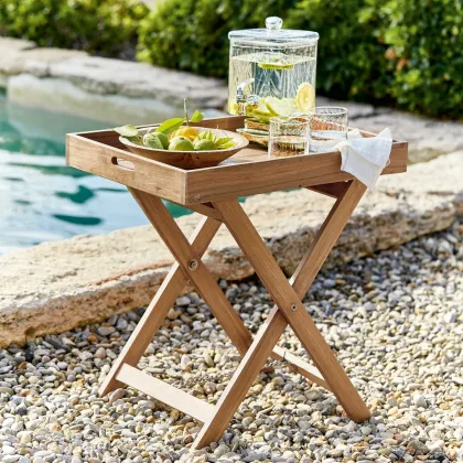 Zdjęcie Stolik pomocniczy Cumbria