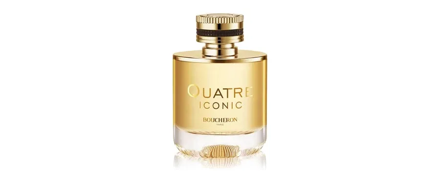 obrazek 1 Boucheron Quatre Iconic Woda perfumowana 100 ml