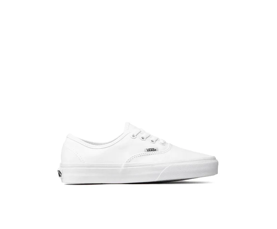 obrazek 1 Vans Tenisówki Authentic VN000EE3W00 Biały
