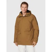 Zdjęcie Mammut Parka Chamuera 1010-29030-7502-115 Żółty Regular Fit