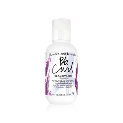 Zdjęcie Bumble and bumble Curl Reactivator Spray teksturyzujący 60 ml