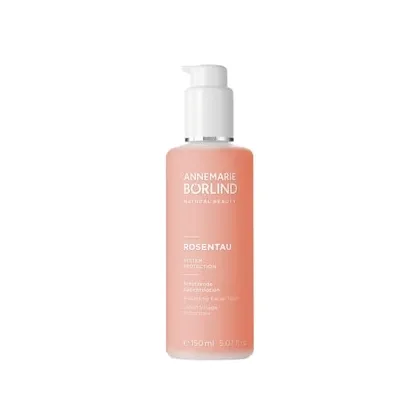Zdjęcie ANNEMARIE BÖRLIND ROSENTAU Protecting Facial Toner Płyn do twarzy 150 ml