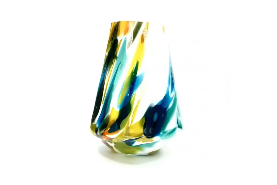 obrazek 2 Luksusowy wazon z serii Monet - wyjątkowy upominek na różne okazje