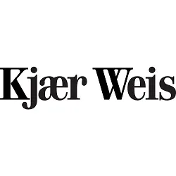 Kjaer Weis logo