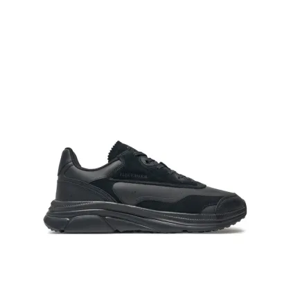 Zdjęcie Tommy Hilfiger Sneakersy FM0FM05345 Czarny