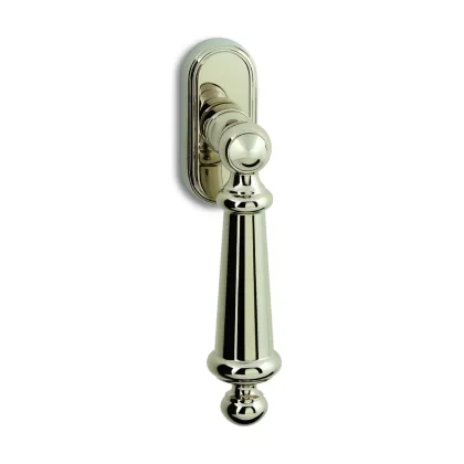 Zdjęcie Włoska okienna klamka z serii Borromeo