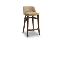Picture Italian stool made of the highest quality materials - Ulivi Salotti