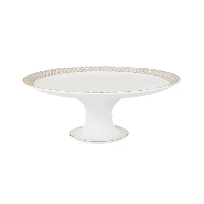 Zdjęcie Ładna patera porcelanowa Precious
