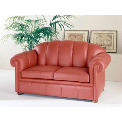 Zdjęcie Unikatowa sofa Antony