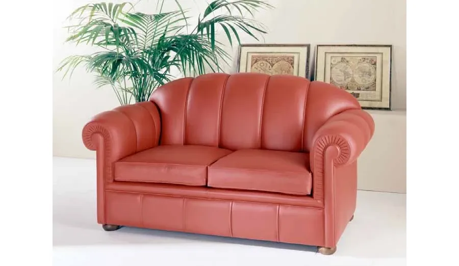 obrazek 1 Unikatowa sofa Antony