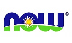 Now Foods logo