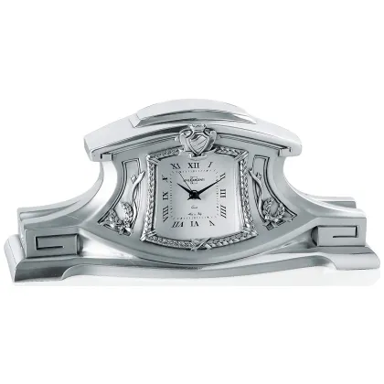 Picture Beautiful Art Nouveau clock