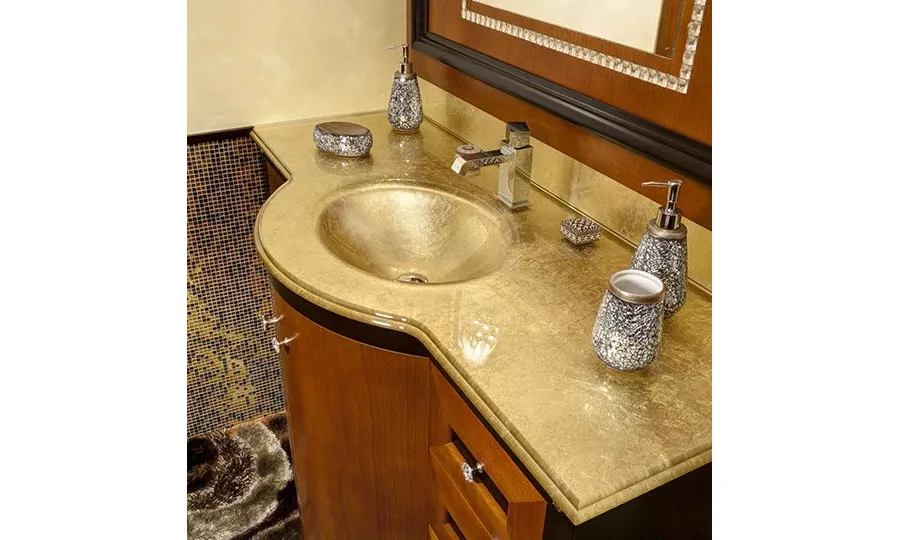picture 2 Outstanding design of bathroom furniture for exceptional bathrooms - Brummel
