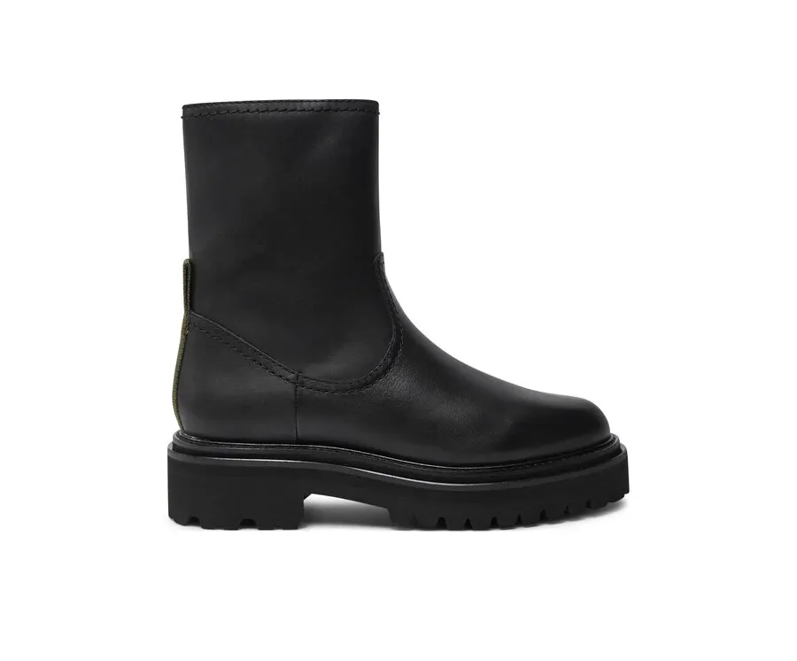 obrazek 1 HOFF Botki Office 22331002 Czarny