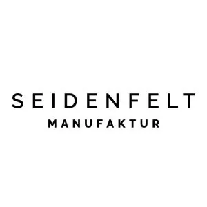 Seidenfelt logo