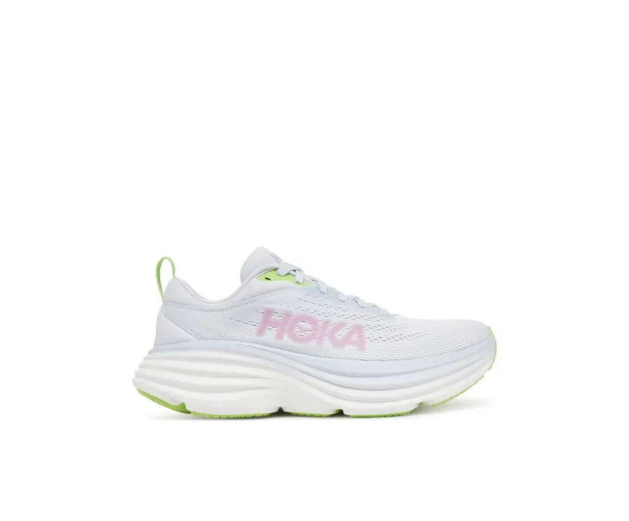 obrazek 1 Hoka Buty do biegania Bondi 8 1127952 Biały