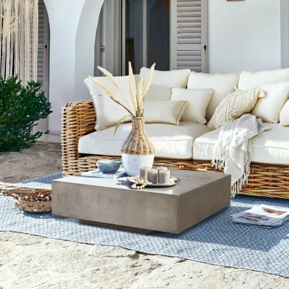 Zdjęcie Stolik kawowy Cromwell