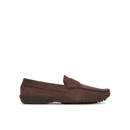 Zdjęcie Pollini Mokasyny SB10402G0MUV0301 Brązowy