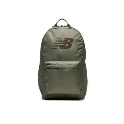 Zdjęcie New Balance Plecak LAB23097DEK Zielony