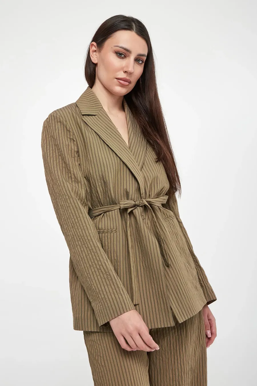 obrazek 1 Marynarka damska w paski LIU JO Liu Jo